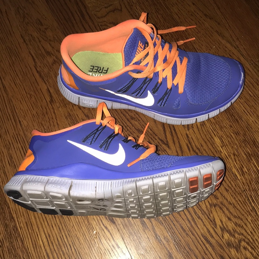Nike Free Run 5.0